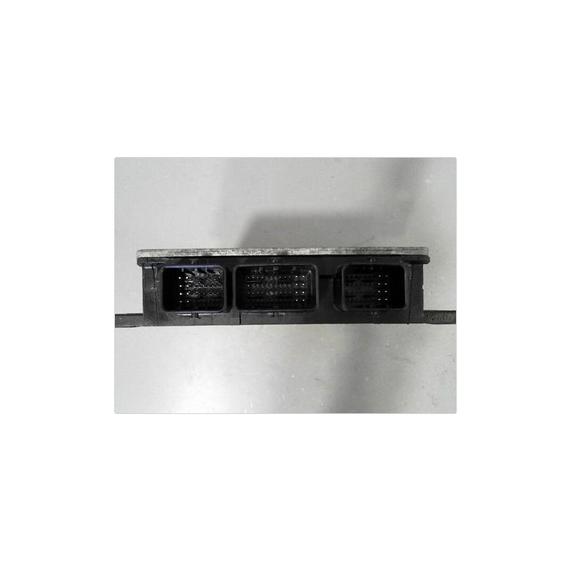 CALCULATEUR MOTEUR NISSAN NOTE 06-09