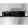 CALCULATEUR MOTEUR NISSAN NOTE 06-09