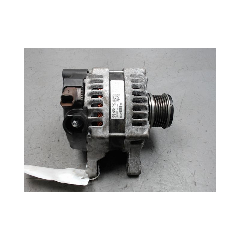 ALTERNATEUR CITROEN C5 AIRCR.