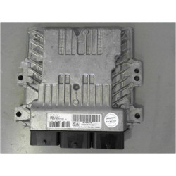 CALCULATEUR MOTEUR