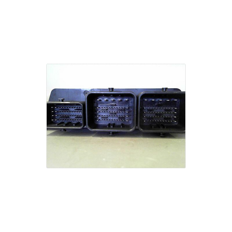 CALCULATEUR MOTEUR CITROEN C4 PICASSO 07-13