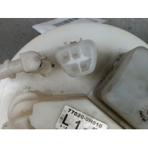 POMPE CARBURANT IMMERGEE PEUGEOT 107 5P
