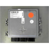 CALCULATEUR MOTEUR CITROEN C4 PICASSO 07-13