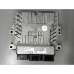 CALCULATEUR MOTEUR