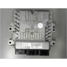 CALCULATEUR MOTEUR PEUGEOT 3008 2009-2013