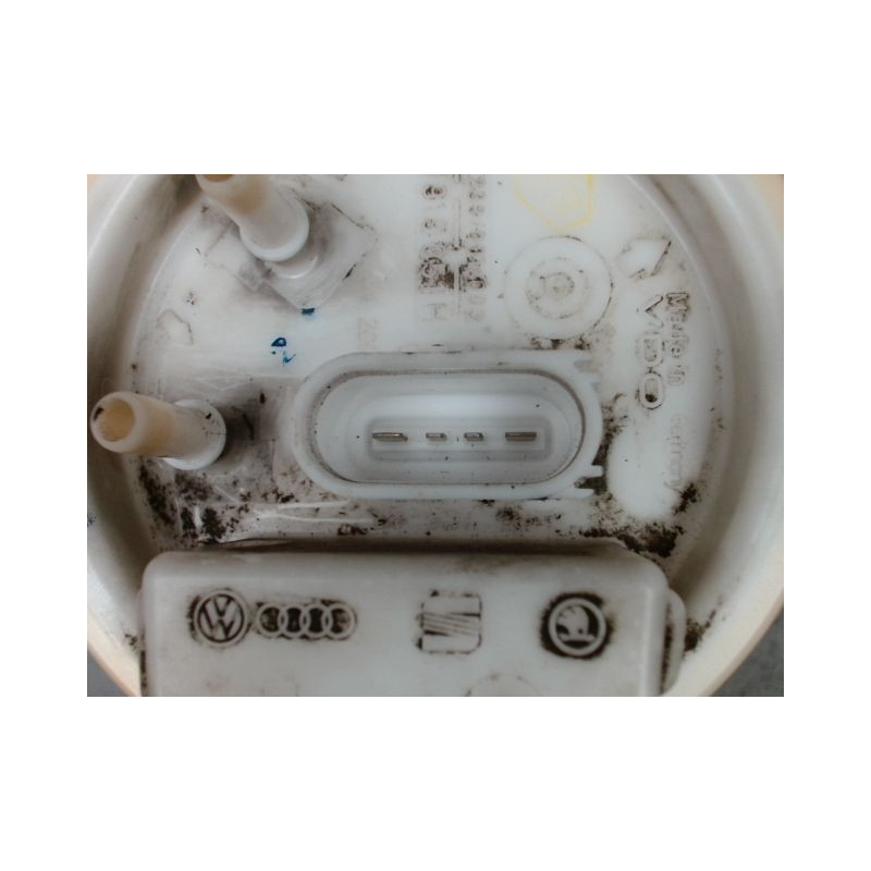 POMPE CARBURANT IMMERGEE VOLKSWAGEN GOLF IV 98-2004
