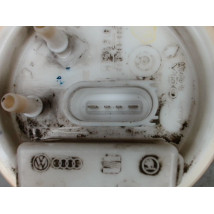 POMPE CARBURANT IMMERGEE VOLKSWAGEN GOLF IV 98-2004
