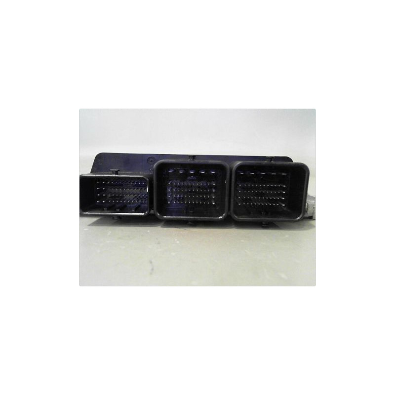 CALCULATEUR MOTEUR PEUGEOT 3008 2009-2013
