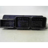 CALCULATEUR MOTEUR PEUGEOT 3008 2009-2013