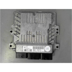 CALCULATEUR MOTEUR