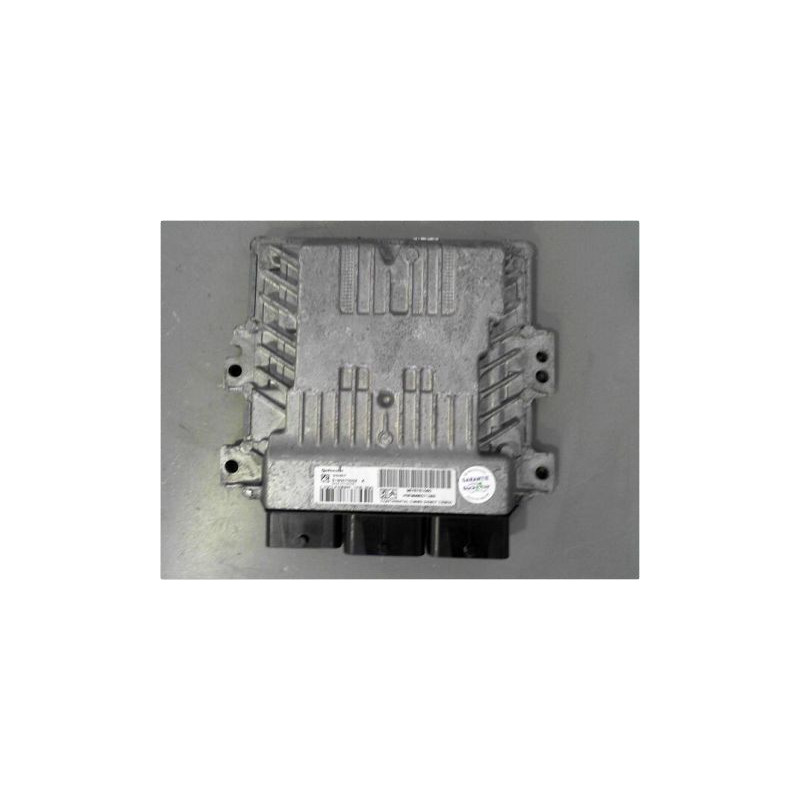 CALCULATEUR MOTEUR CITROEN C4 PICASSO 07-13