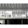 CALCULATEUR MOTEUR CITROEN C4 PICASSO 07-13