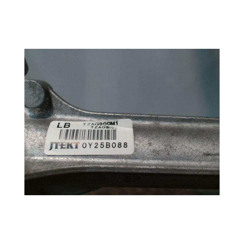 CREMAILLERE HONDA JAZZ