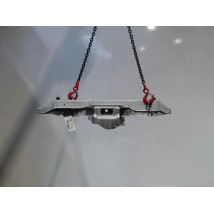 TRAVERSE SUPERIEURE ARMATURE AVANT NISSAN NOTE