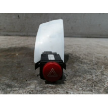 BOUTON DE WARNING SEAT IBIZA 2002-2006