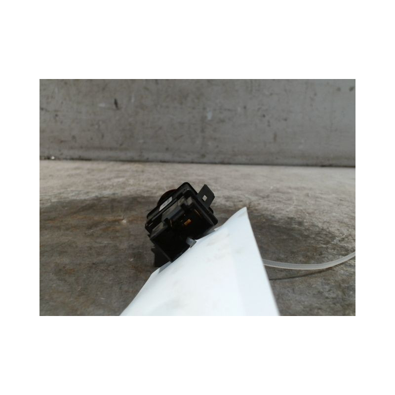 BOUTON DE WARNING SEAT IBIZA 2002-2006