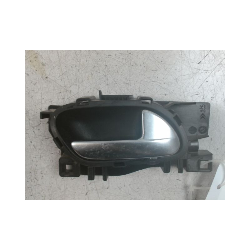 POIGNEE INTERIEURE PORTE AVANT DROIT CITROEN C3 2009-