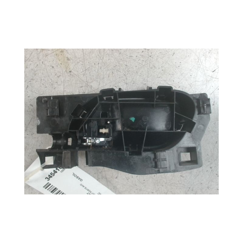 POIGNEE INTERIEURE PORTE AVANT DROIT CITROEN C3 2009-