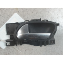 POIGNEE INTERIEURE PORTE AVANT GAUCHE CITROEN C3 2009-