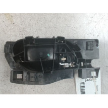 POIGNEE INTERIEURE PORTE AVANT GAUCHE CITROEN C3 2009-