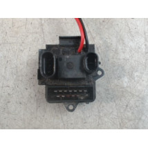 RESISTANCE DE CHAUFFAGE RENAULT MEGANE I PH2 99-02