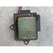 RESISTANCE DE CHAUFFAGE RENAULT MEGANE I PH2 99-02