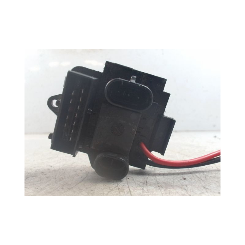 RESISTANCE DE CHAUFFAGE RENAULT MEGANE I PH2 99-02
