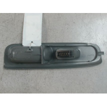 COMMANDE LEVE-GLACE PORTE AVD RENAULT TWINGO