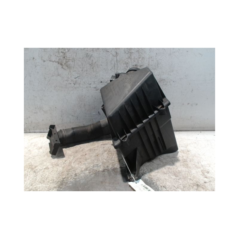 BOITIER FILTRE A AIR VOLKSWAGEN POLO 2005-