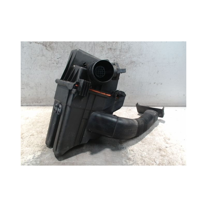 BOITIER FILTRE A AIR VOLKSWAGEN POLO 2005-