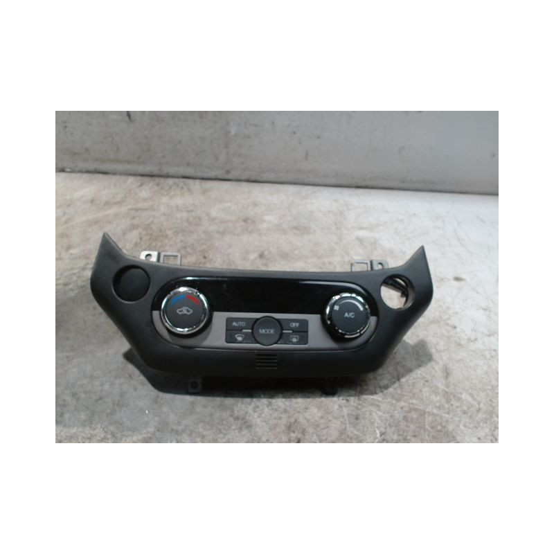 COMMANDE DE CHAUFFAGE CHEVROLET AVEO 2008-