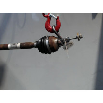 TRANSMISSION ARRIERE DROIT SMART FORFOUR electric drive 