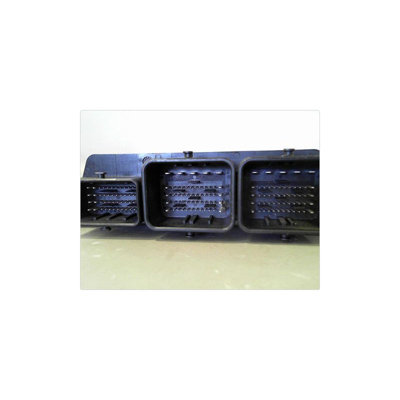 CALCULATEUR MOTEUR CITROEN C3 PICASSO 09-12