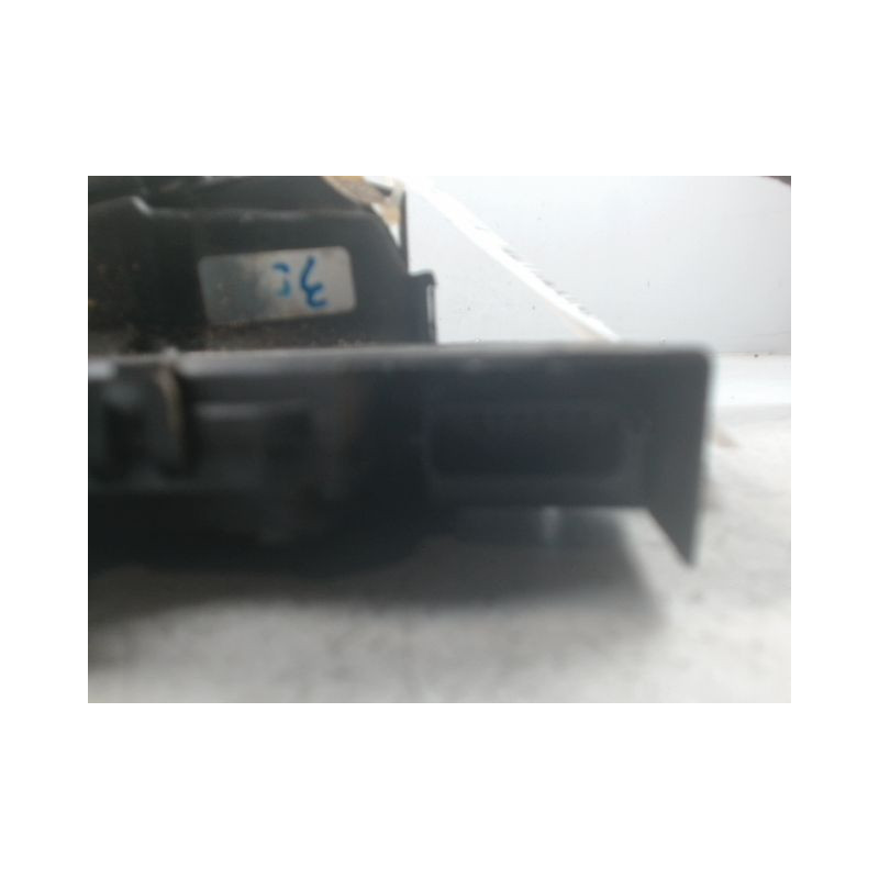 SYSTEME CONDAMNATION ARRIERE DROIT RENAULT ESPACE 2009-