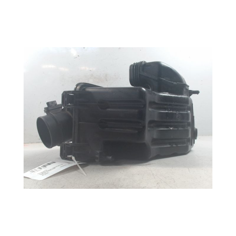 BOITIER FILTRE A AIR HYUNDAI IX35