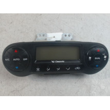 COMMANDE DE CHAUFFAGE HYUNDAI IX35