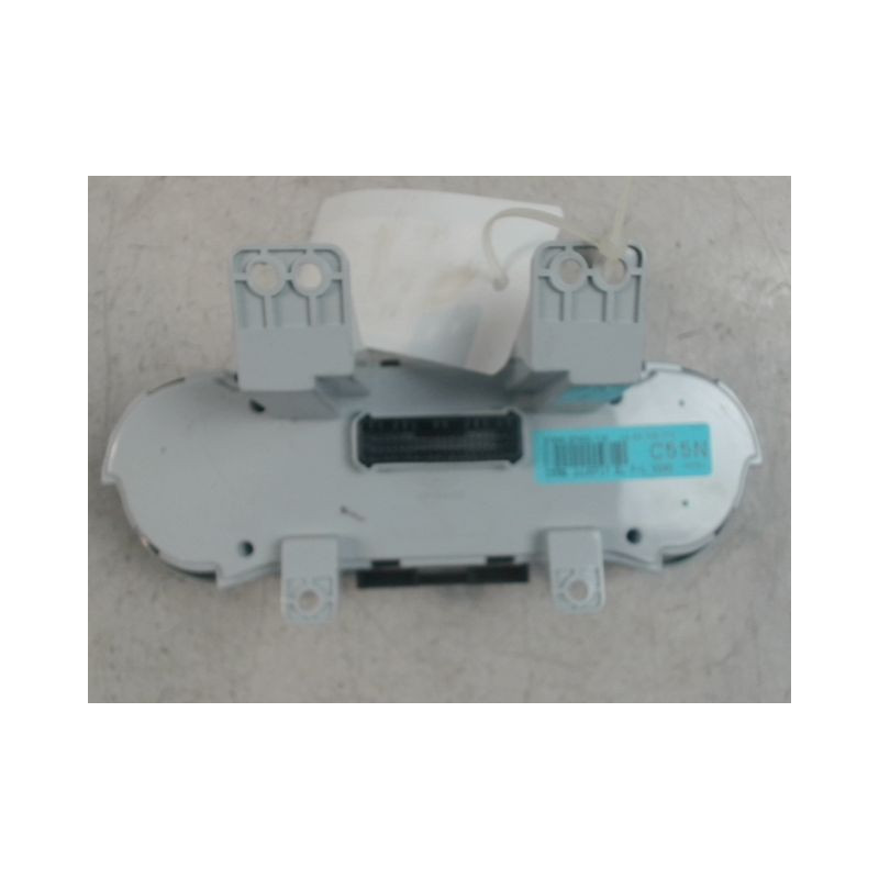 COMMANDE DE CHAUFFAGE HYUNDAI IX35