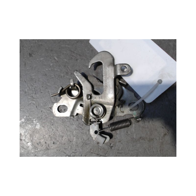 SERRURE CAPOT CITROEN C3 AIRCR.