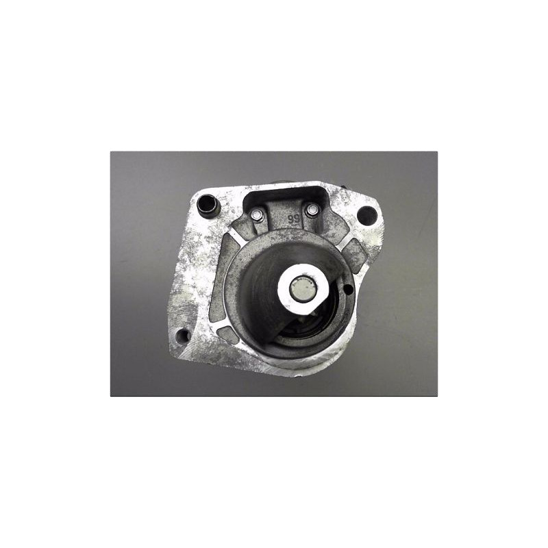 DEMARREUR CITROEN C3 II PH2 2013-2016