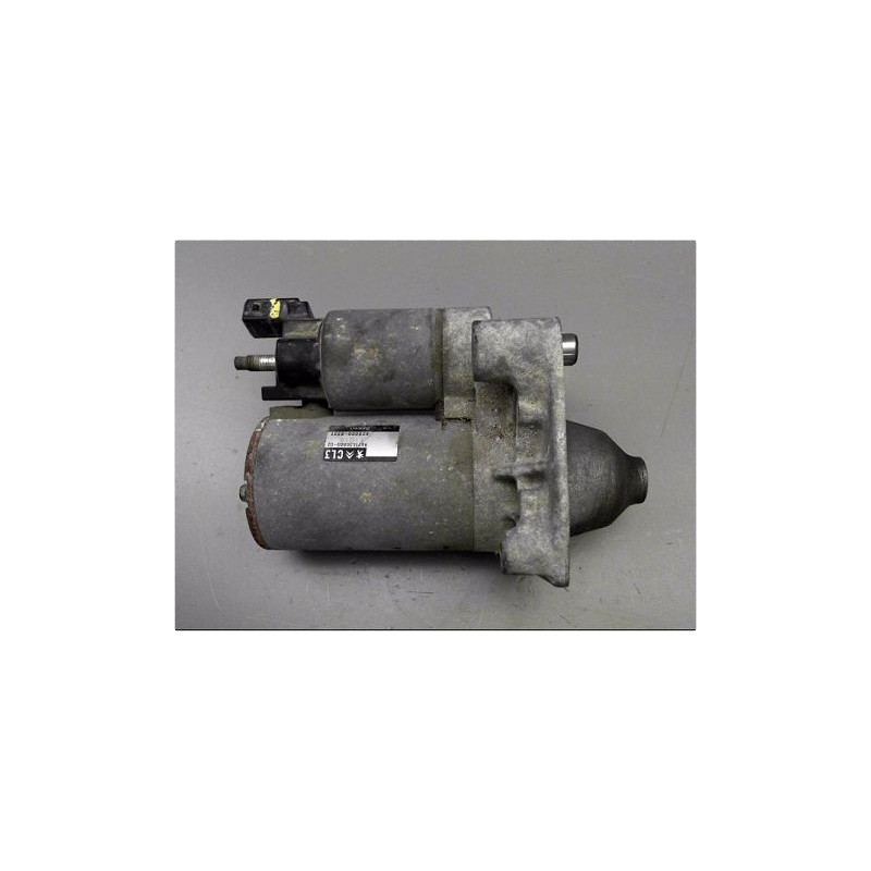 DEMARREUR CITROEN C3 II PH2 2013-2016