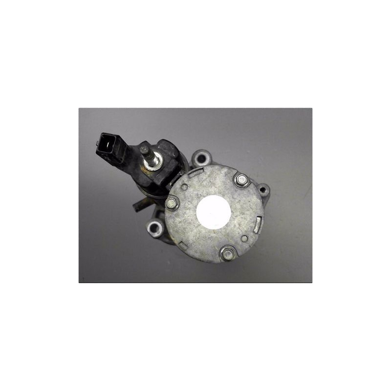DEMARREUR CITROEN C3 II PH2 2013-2016