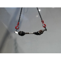 TRANSMISSION AVANT GAUCHE RENAULT CLIO II PH.2 01-06 1.5 dCi