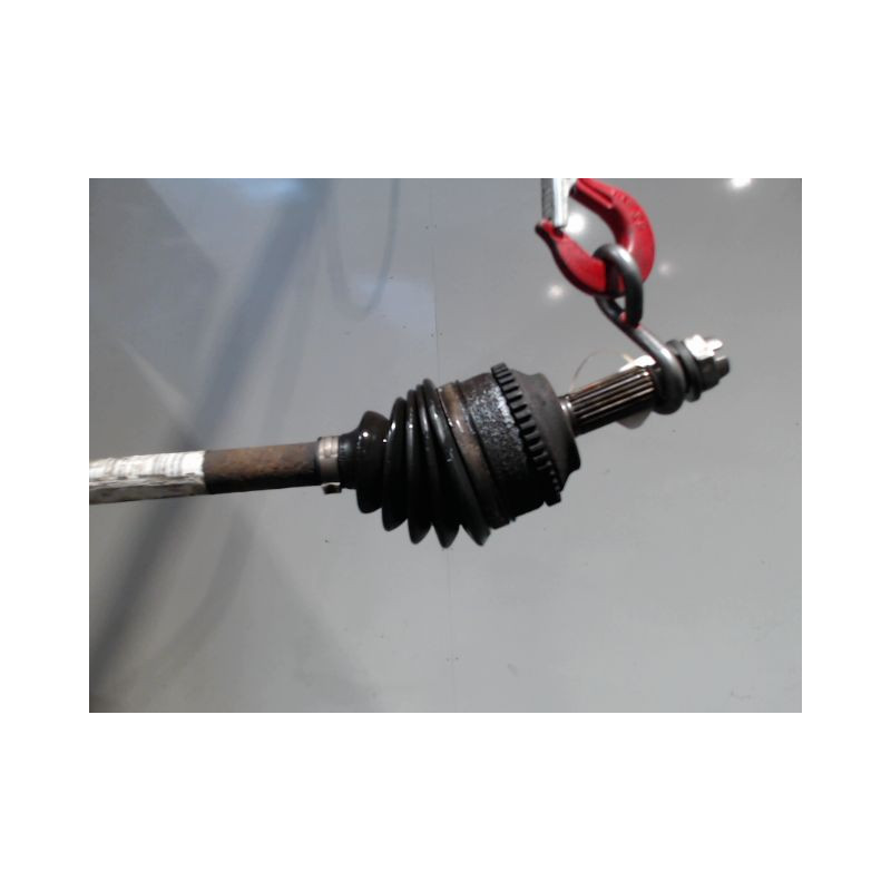 TRANSMISSION AVANT GAUCHE RENAULT CLIO II PH.2 01-06 1.5 dCi