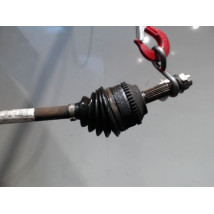 TRANSMISSION AVANT GAUCHE RENAULT CLIO II PH.2 01-06 1.5 dCi