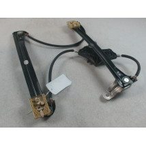 MECANISME+MOTEUR LEVE-GLACE AVANT GAUCHE VOLKSWAGEN GOLF