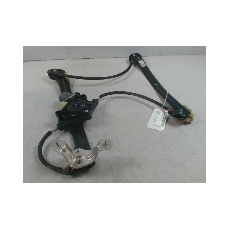 MECANISME+MOTEUR LEVE-GLACE AVANT GAUCHE VOLKSWAGEN GOLF