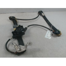 MECANISME+MOTEUR LEVE-GLACE AVANT GAUCHE VOLKSWAGEN GOLF
