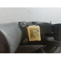 MECANISME+MOTEUR LEVE-GLACE AVANT GAUCHE VOLKSWAGEN GOLF