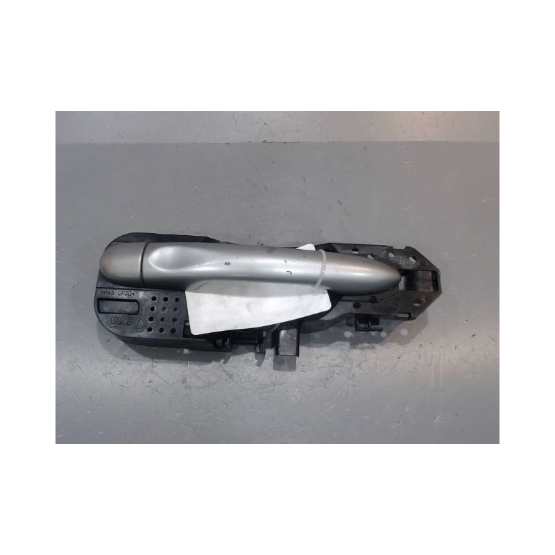 POIGNEE EXTERIEURE PORTE ARRIERE DROIT RENAULT MEGANE