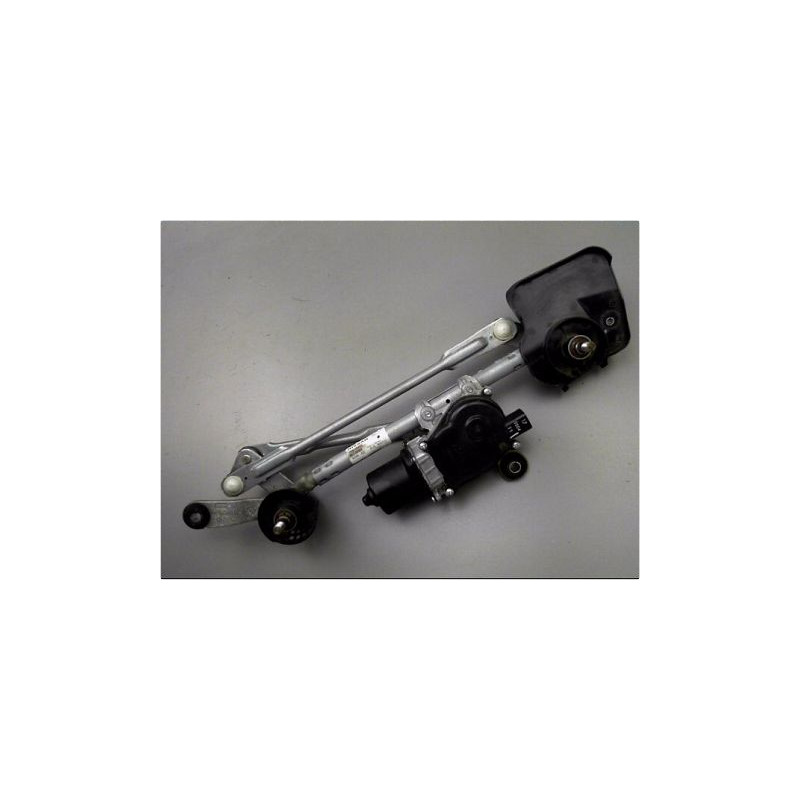 MECANISME ESSUIE-GLACE AVANT NISSAN MICRA IV PH2 2013-